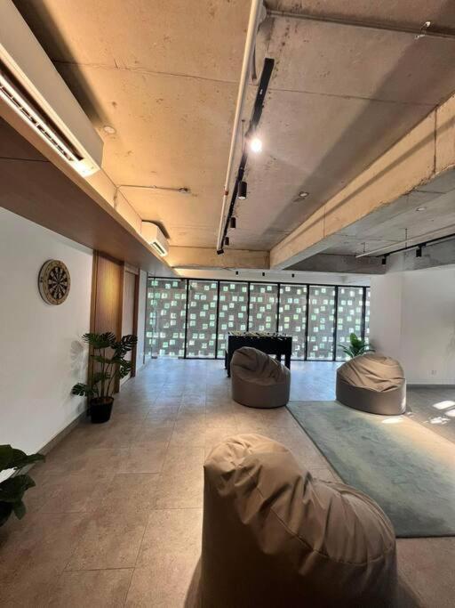 Infinity Pool Netflix 200mbps Apartment Shah Alam