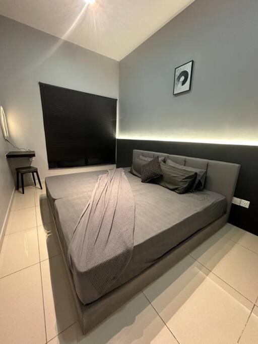 Apartemen Infinity Pool Netflix 200mbps *